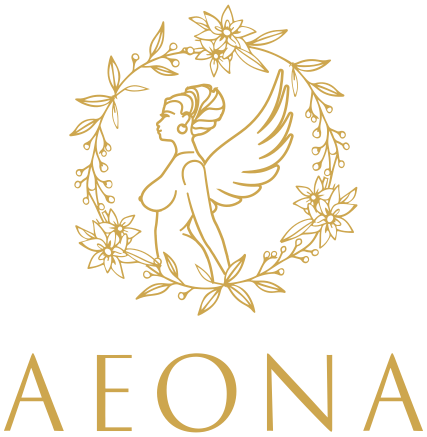 Aeona Logo