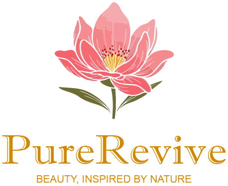 Pure Revive Logo