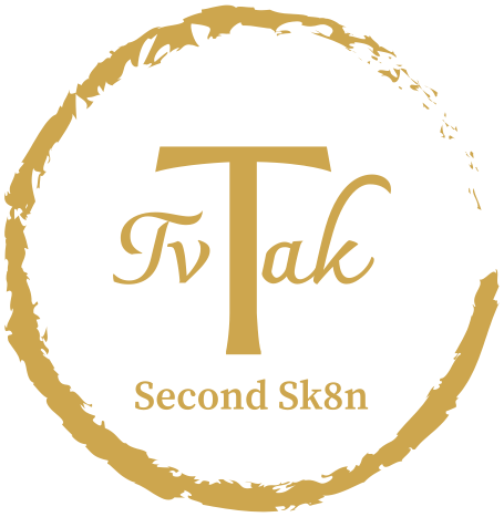 Tvak Logo