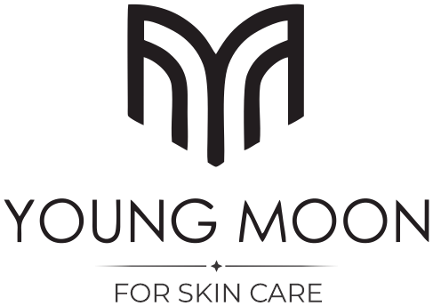 Young Moon Logo