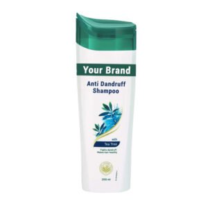 Anti Dandruff Shampoo