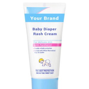 Diaper Rash Cream