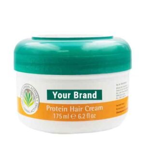 Protein Hair Cream